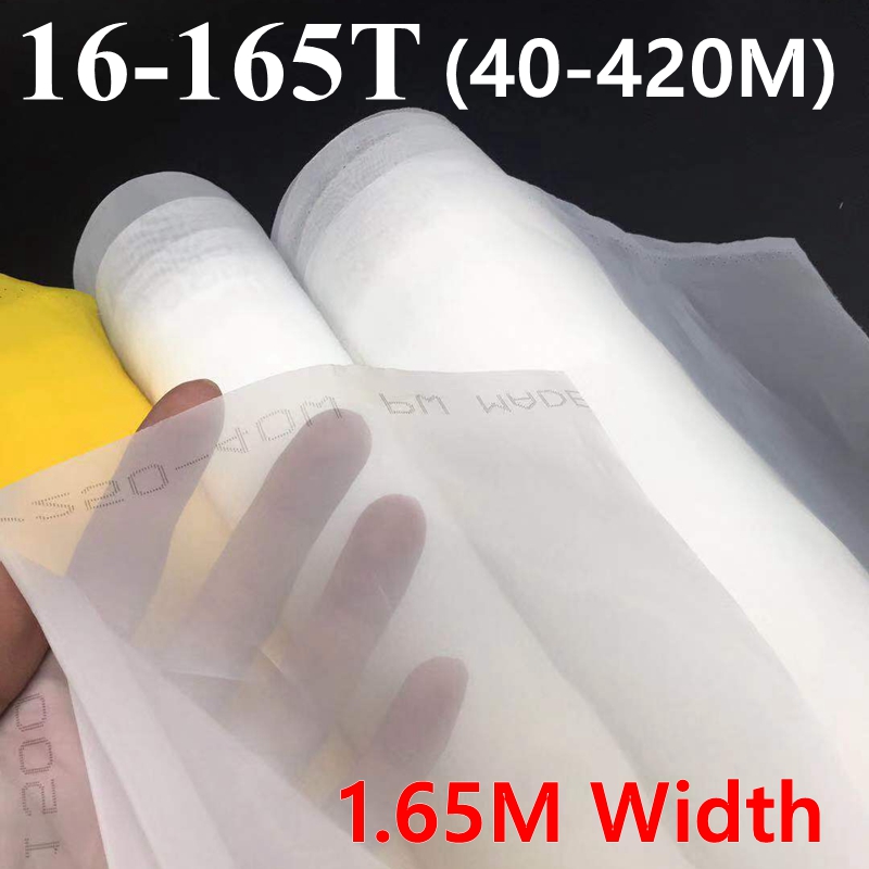 Commercial Printing Services - 1M X 1.65M Chiều Rộng 40-420