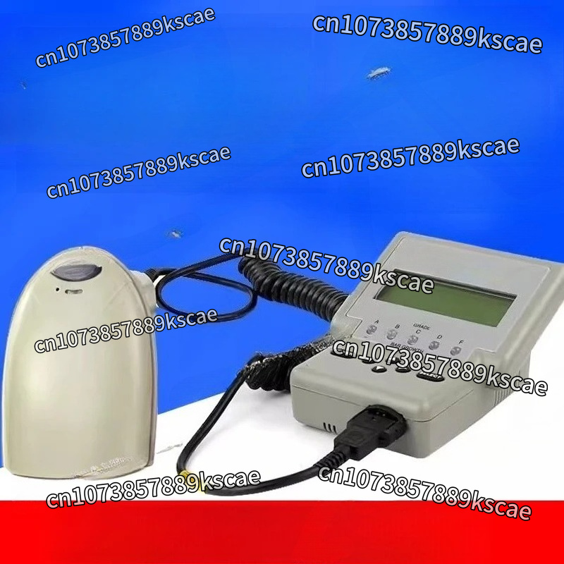 Printing Qc - Barcode Detector, Printing and Packaging Carton
