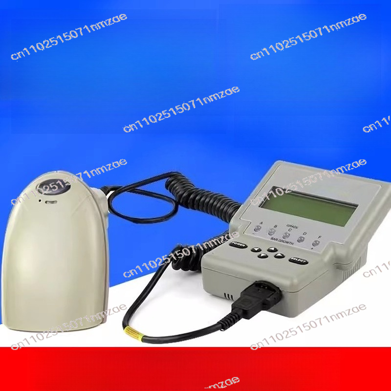Printing Qc - Barcode Detector, Printing and Packaging Carton