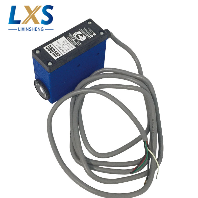 Commercial Offset Printing - Color Marking Sensor NT6-RG22-2 Photocell Sensor