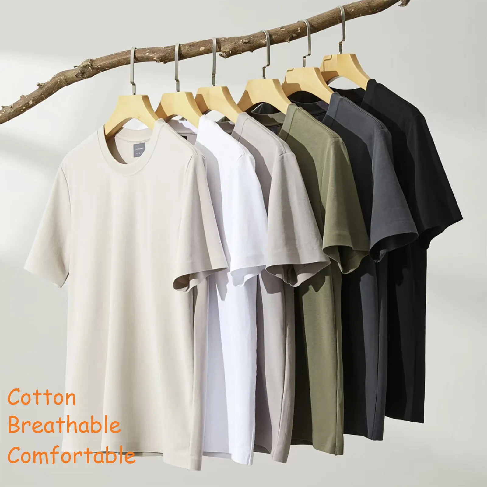 Guavas Retro Commercial T Shir - đánh giá và giá Commercial Shirt Printing