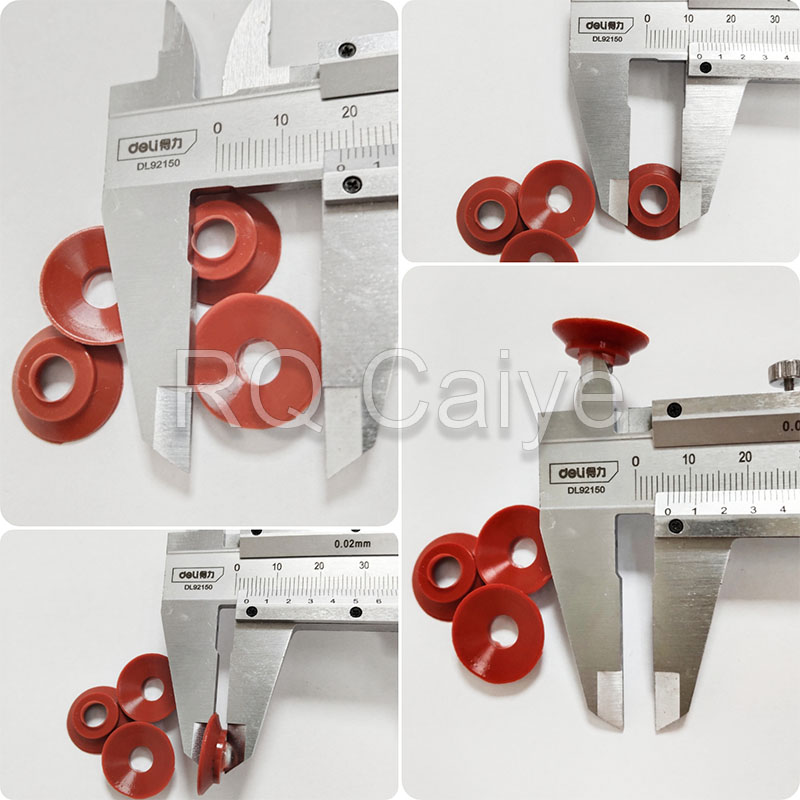Wholesale 200Pcs Rubber Sucker - đánh giá và giá Commercial Offset Printing