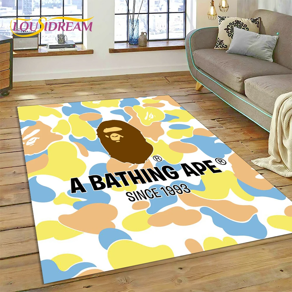 3D Printing B-BAPE Fashion Car - đánh giá và giá Commercial Printing Services