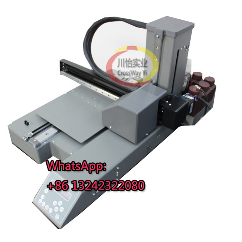 Mini Inkjet LED A4 Small Deskt - đánh giá và giá Commercial Photo Printer