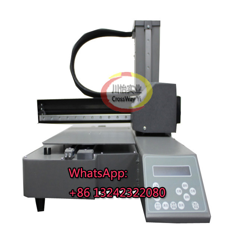 Mini Inkjet LED A4 Small Deskt - đánh giá và giá Commercial Photo Printer