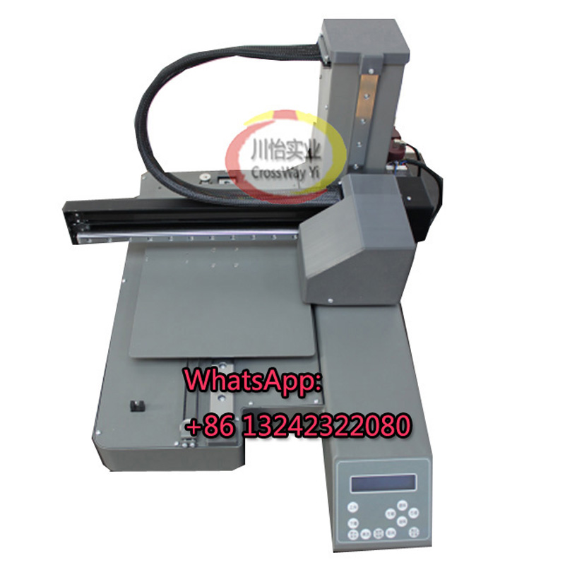 Mini Inkjet LED A4 Small Deskt - đánh giá và giá Commercial Photo Printer