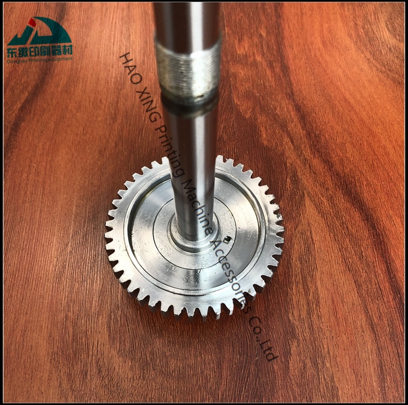 44 Teeth Water Roller Gear 71. - đánh giá và giá Commercial Offset Printing