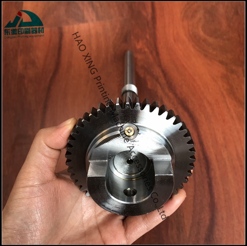 44 Teeth Water Roller Gear 71. - đánh giá và giá Commercial Offset Printing