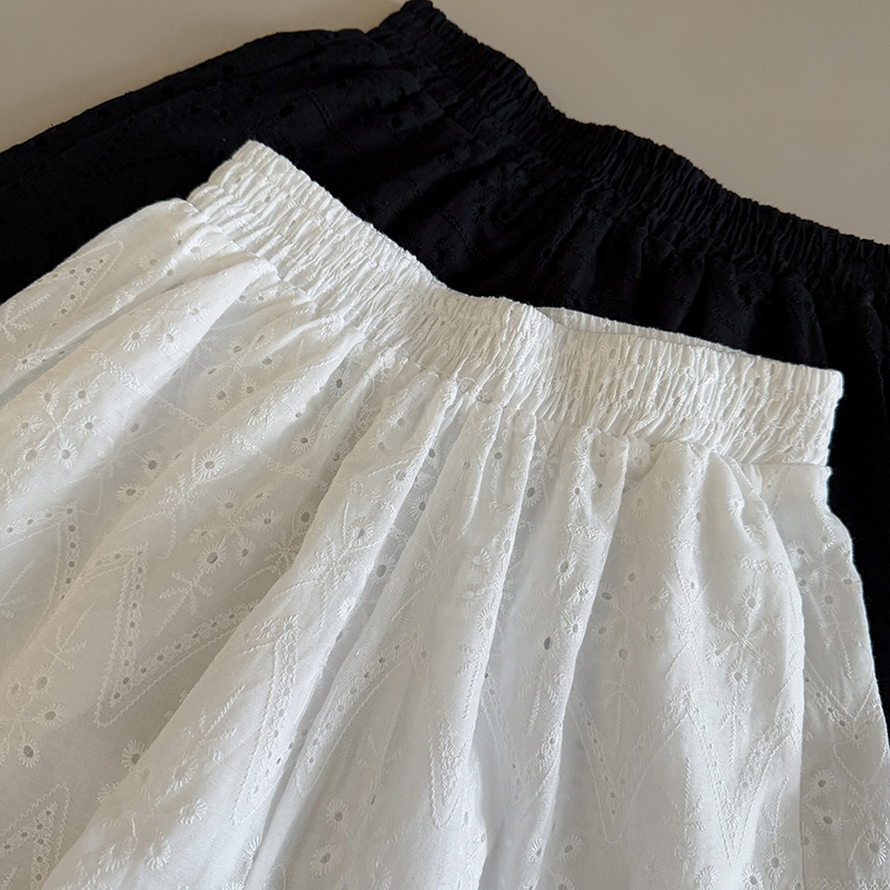 Women Summer Simple Shorts Ela - đánh giá và giá Printing Qc