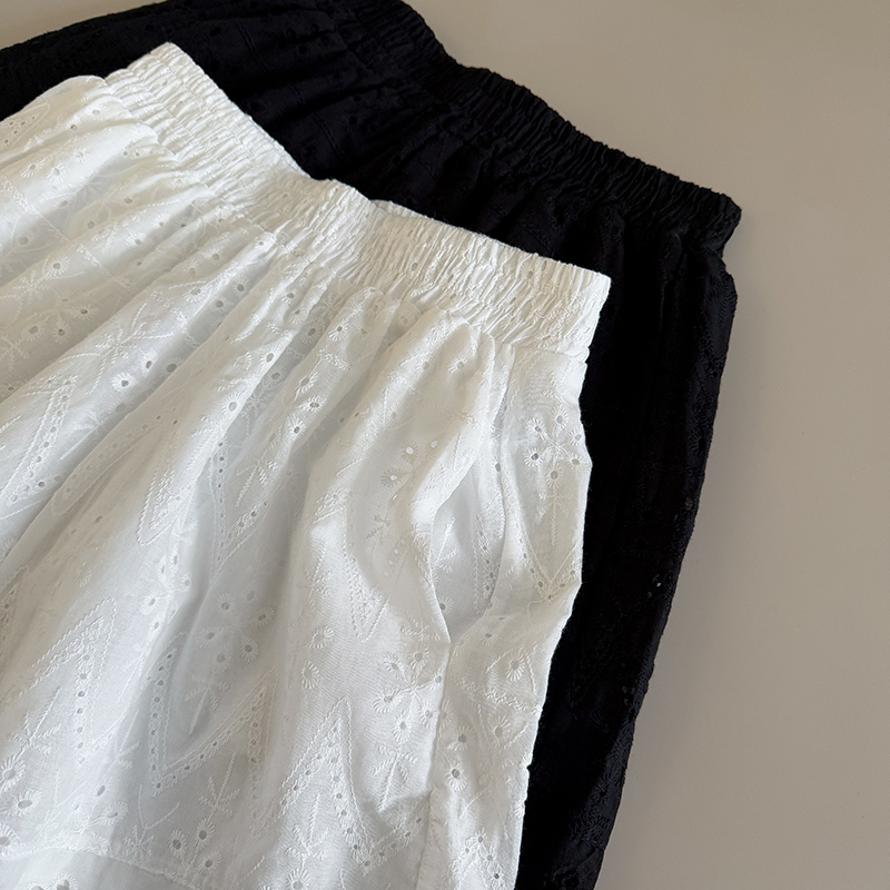 Women Summer Simple Shorts Ela - đánh giá và giá Printing Qc