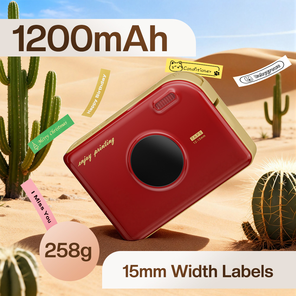 Phomemo A30 Label Printer Mini - đánh giá và giá Commercial Photo Printer