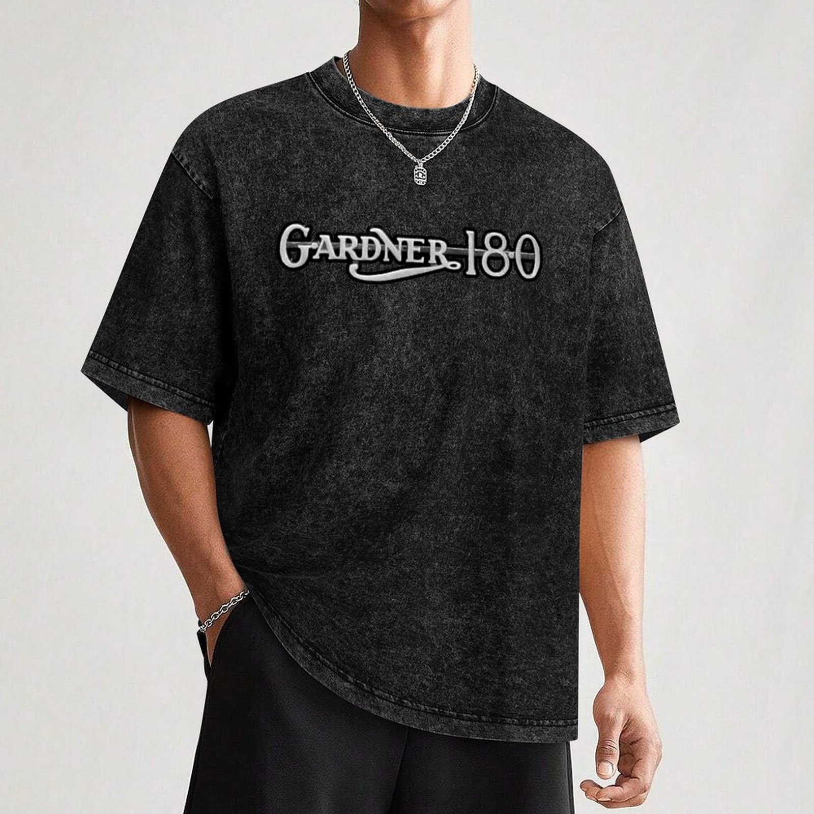 Gardner 180 classic commercial - đánh giá và giá Commercial Shirt Printing