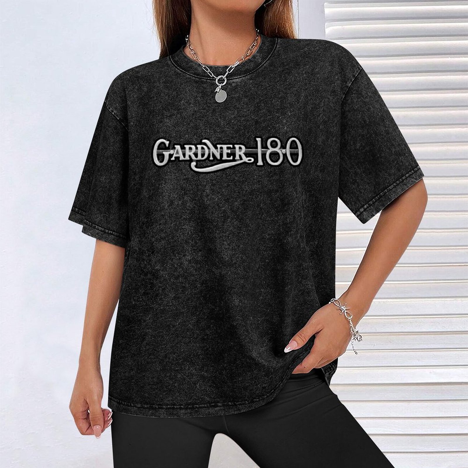 Gardner 180 classic commercial - đánh giá và giá Commercial Shirt Printing