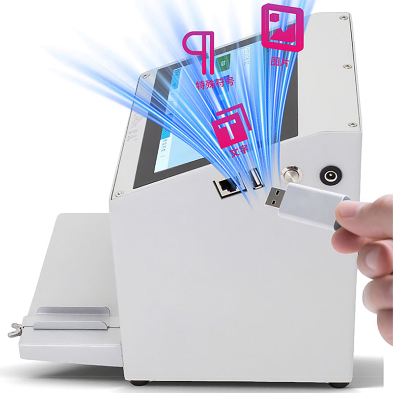 Static Inkjet Printer, 12.7MM, - đánh giá và giá Commercial Photo Printer