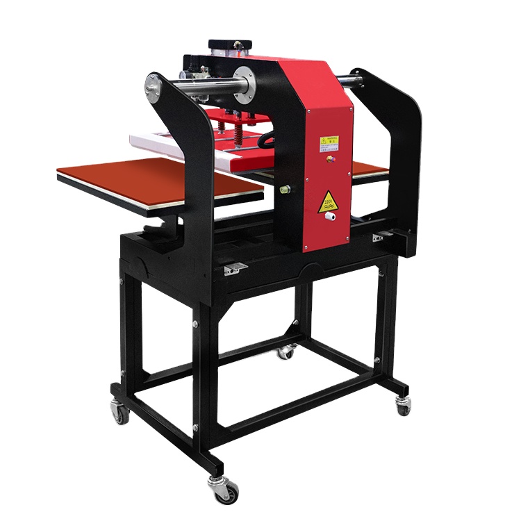Intelligent Double Work Statio - đánh giá và giá Commercial Shirt Printing