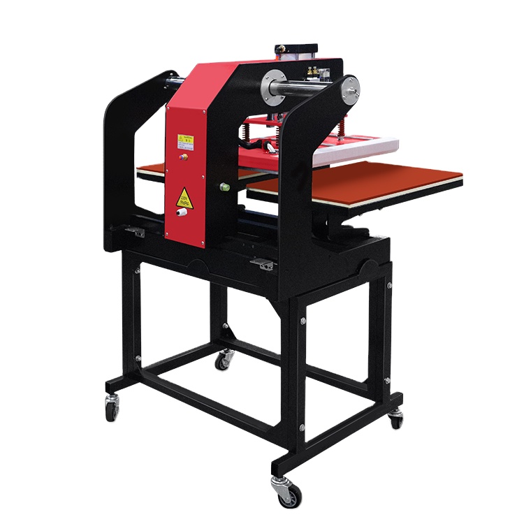Intelligent Double Work Statio - đánh giá và giá Commercial Shirt Printing