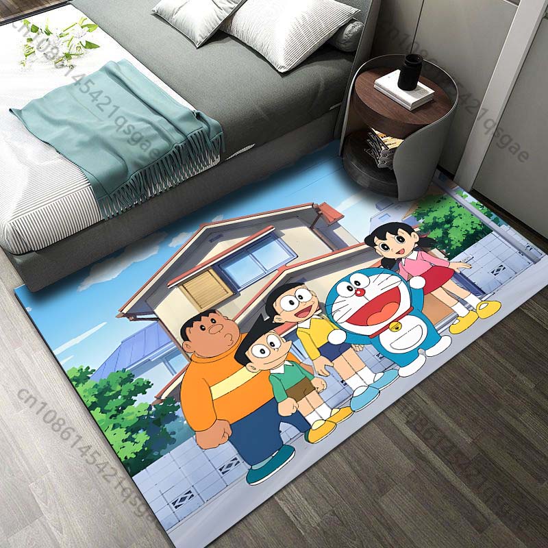 Japan D-Doraemon with Friends  - đánh giá và giá Commercial Printing Services