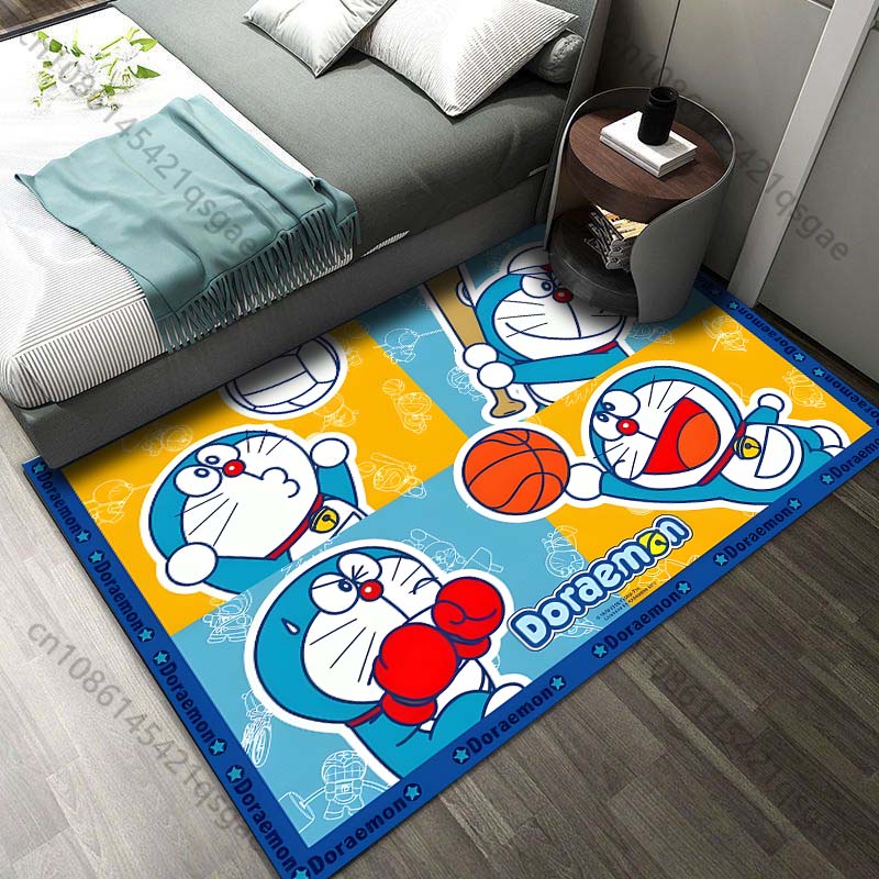 Japan D-Doraemon with Friends  - đánh giá và giá Commercial Printing Services
