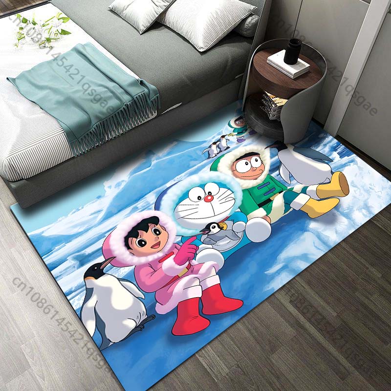 Japan D-Doraemon with Friends  - đánh giá và giá Commercial Printing Services