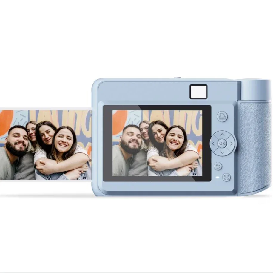 HPRT New Product Ideas 2026 Po - đánh giá và giá Commercial Photo Printer