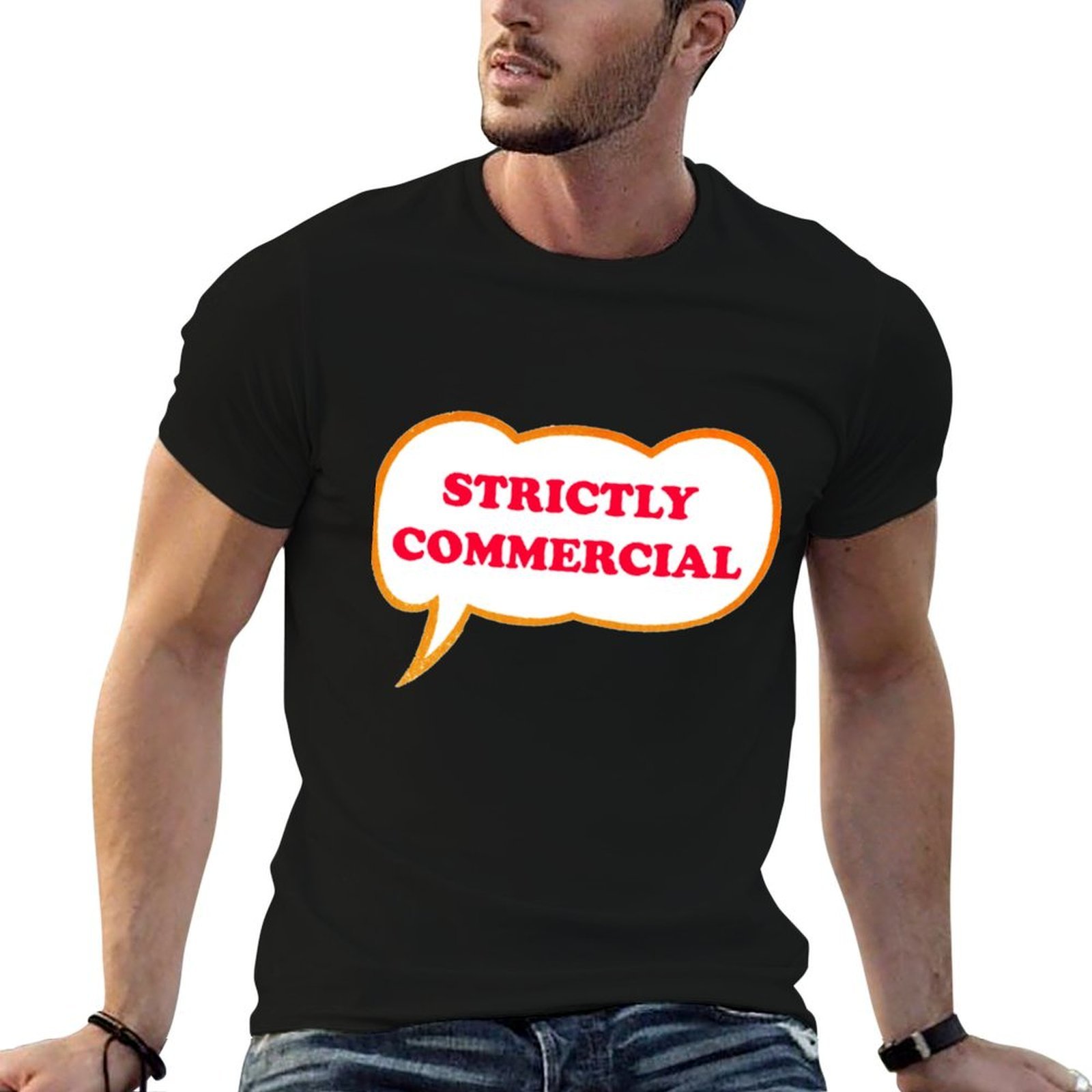 Strictly Commercial Essential  - đánh giá và giá Commercial Shirt Printing
