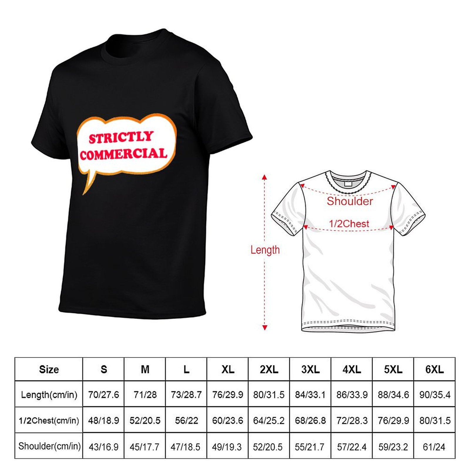 Strictly Commercial Essential  - đánh giá và giá Commercial Shirt Printing