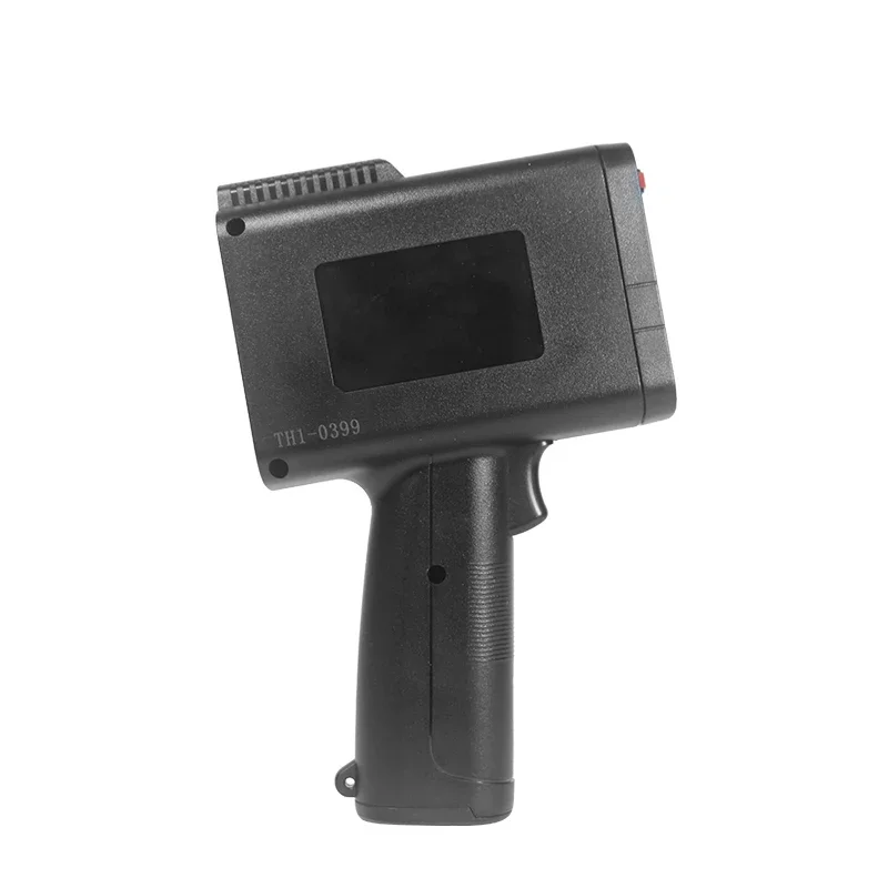 25.4mm Portable Handheld Therm - đánh giá và giá Commercial Glass Printing