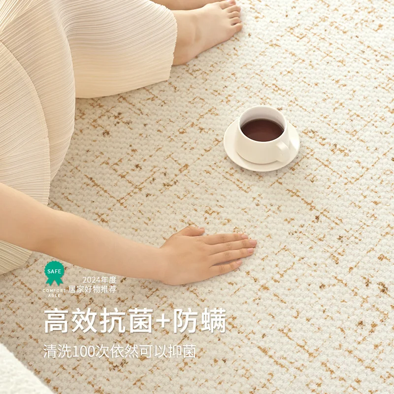 Solid Color Living Room Carpet - đánh giá và giá Commercial Printing Services