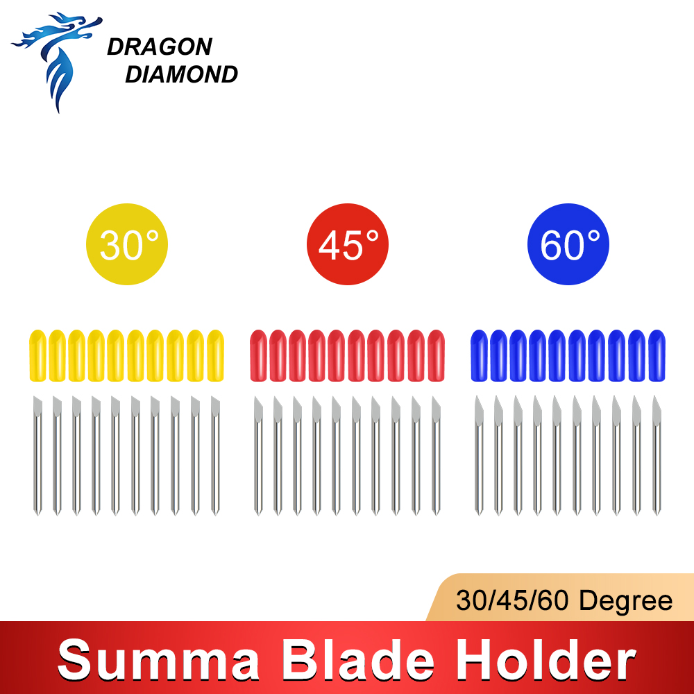 Summa D knife cutter blades Su - đánh giá và giá Vinyl Cutter Plotter