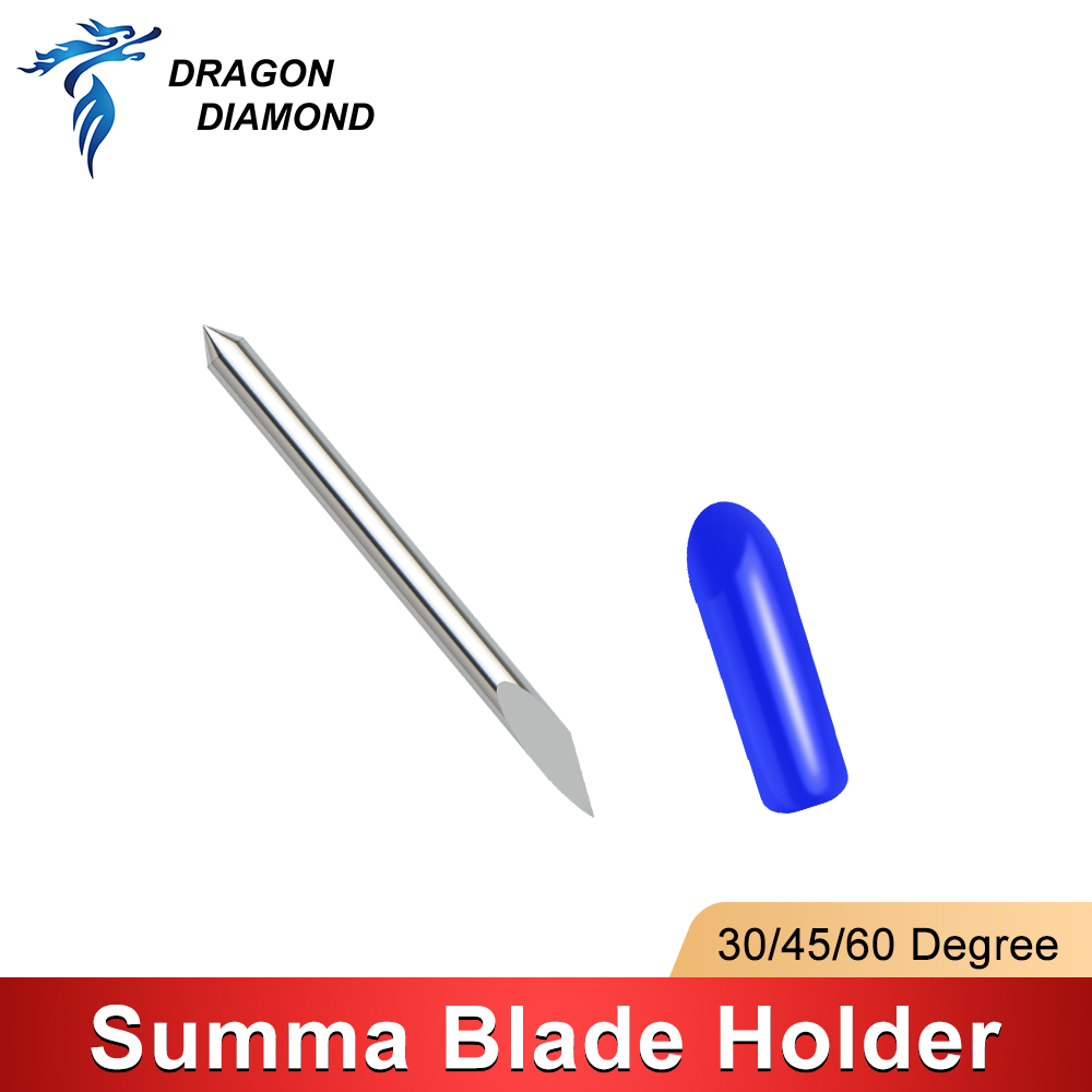 Summa D knife cutter blades Su - đánh giá và giá Vinyl Cutter Plotter