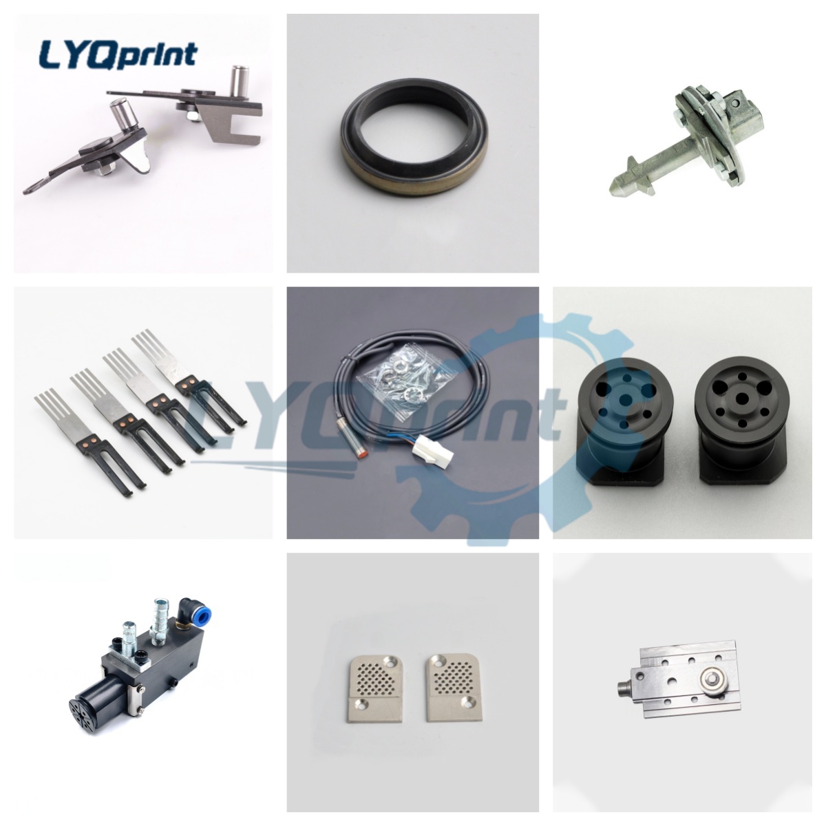 High Quality 1 Piece Polar 115 - đánh giá và giá Commercial Offset Printing