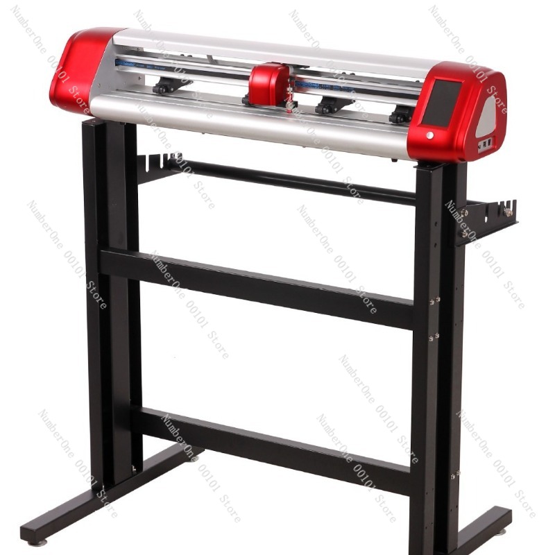 Professional Automatic Contour - đánh giá và giá Vinyl Cutter Plotter