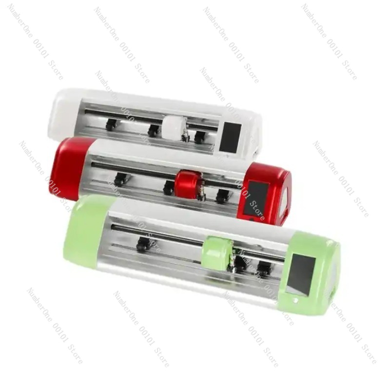 Professional Automatic Contour - đánh giá và giá Vinyl Cutter Plotter