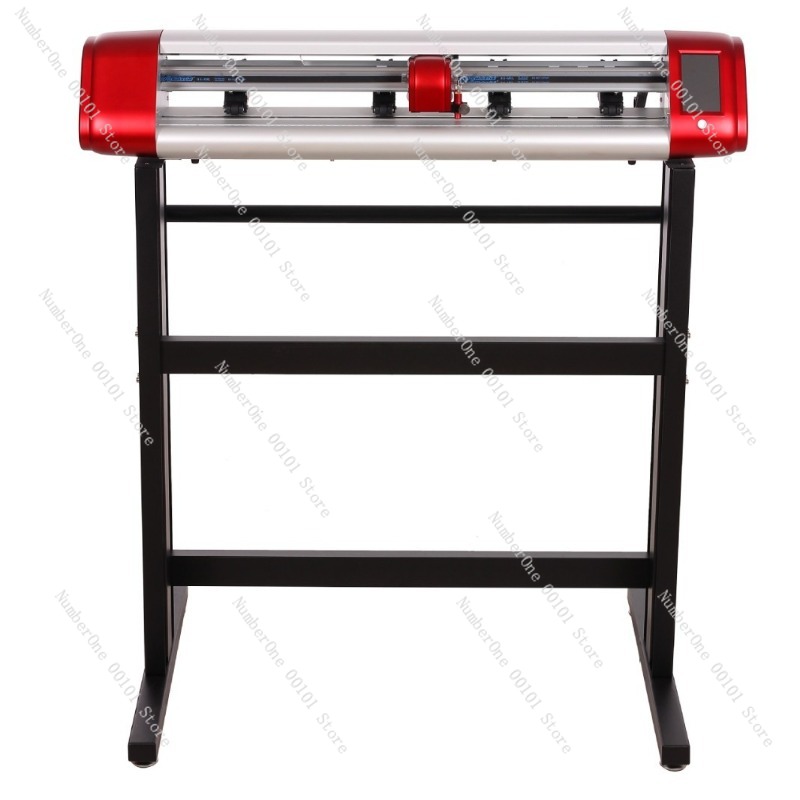 Professional Automatic Contour - đánh giá và giá Vinyl Cutter Plotter