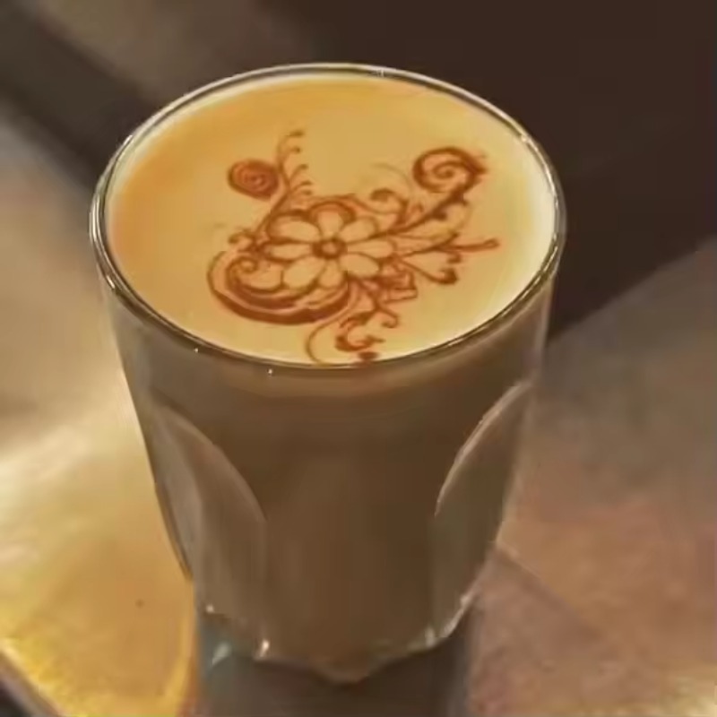 3D Coffee Printer Latte Art Ma - đánh giá và giá Commercial Photo Printer