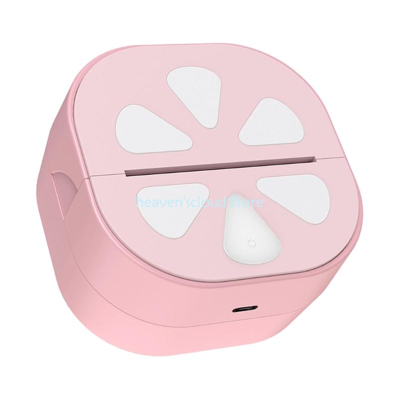 Y88B Máy In Ảnh Mini Nhiệt Độn - đánh giá và giá Commercial Photo Printer