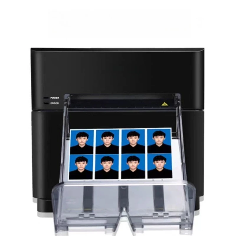 Commercial photo printer, phot - đánh giá và giá Commercial Photo Printer