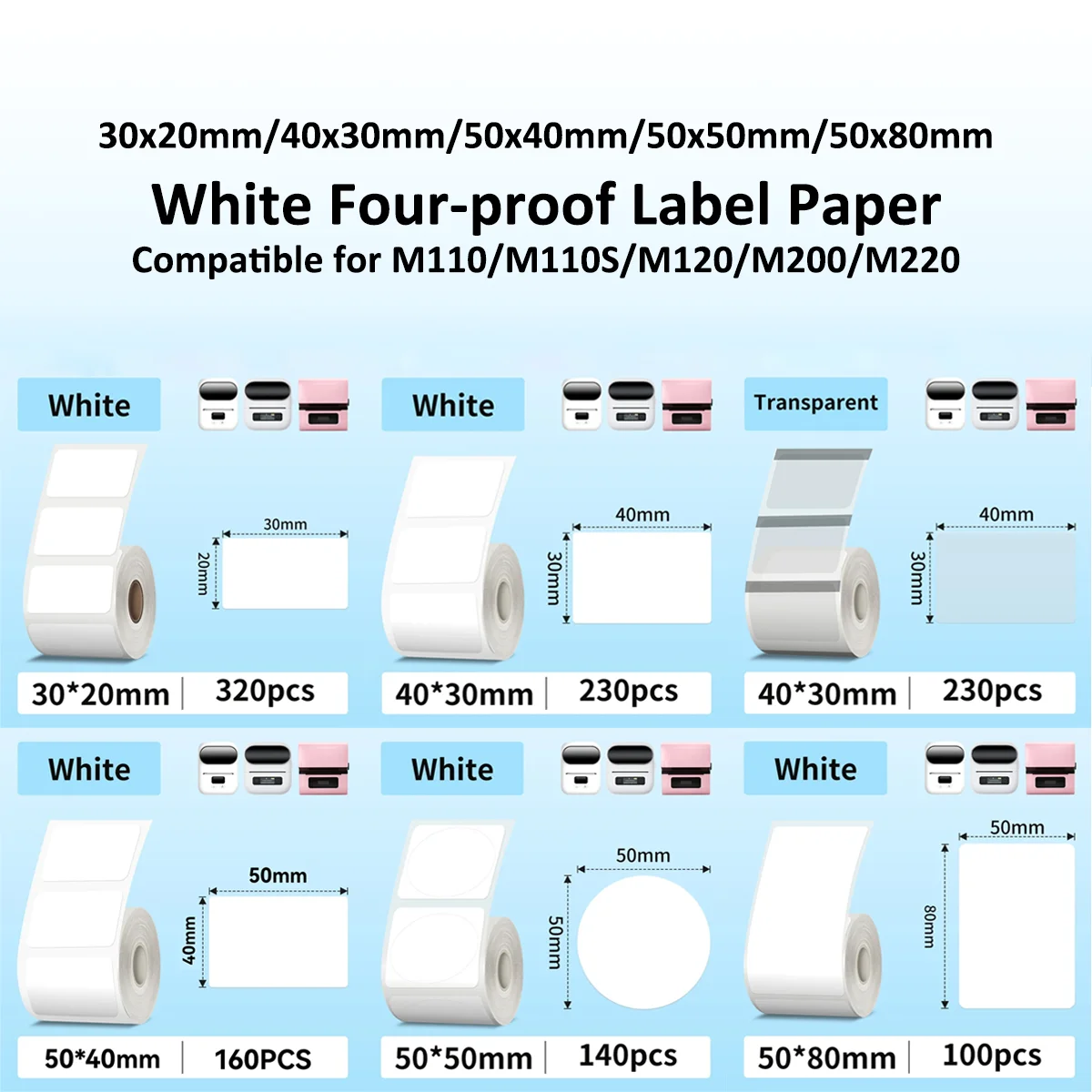 Thermal Sticker paper Thermal  - đánh giá và giá Commercial Printing Services