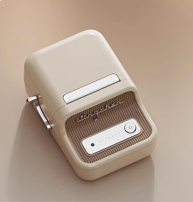Niimbot B21Pro Image Label Mac - đánh giá và giá Commercial Photo Printer
