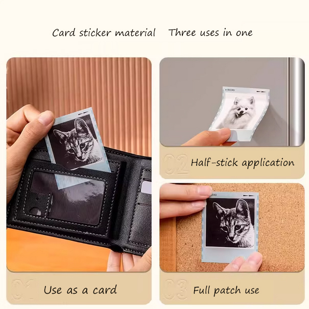 Niimbot B21Pro Image Label Mac - đánh giá và giá Commercial Photo Printer