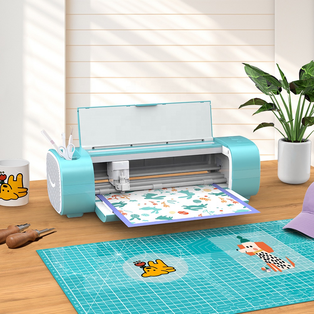 Wholesale Coolinbo New Silhoue - đánh giá và giá Vinyl Cutter Plotter