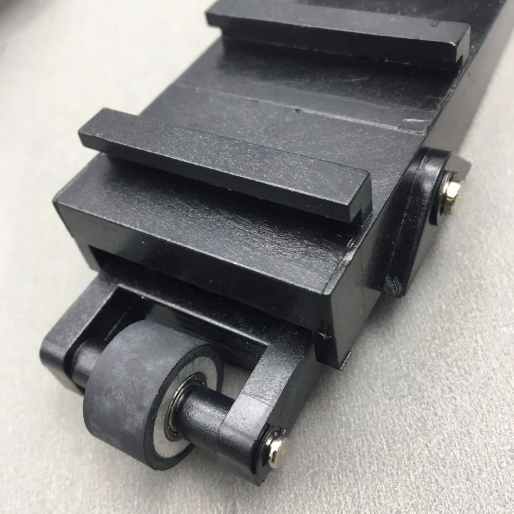 2P-Cắt PCUT Kẹp Con Lăn Hội Áp - đánh giá và giá Vinyl Cutter Plotter
