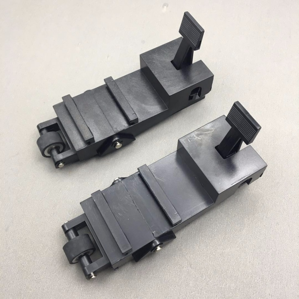 2P-Cắt PCUT Kẹp Con Lăn Hội Áp - đánh giá và giá Vinyl Cutter Plotter