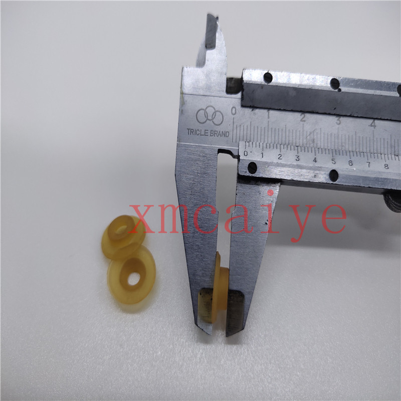 Tay Co 3200 Cao Su Hút Máy In  - đánh giá và giá Commercial Offset Printing