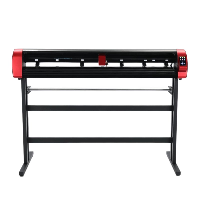 Large Format Vinyl Cutter Plot - đánh giá và giá Vinyl Cutter Plotter