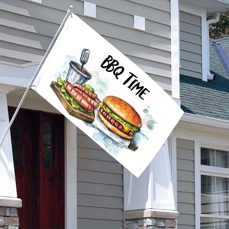 Custom Advertising Flags With  - đánh giá và giá Commercial Printing Terms