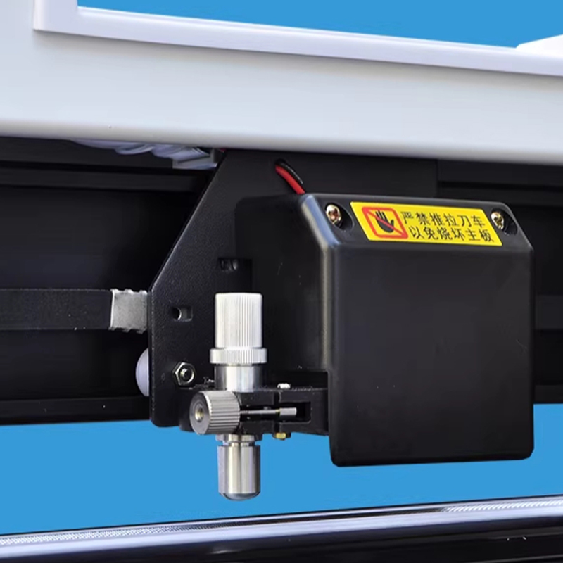 Plotter Cutter Machine Sticker - đánh giá và giá Vinyl Cutter Plotter
