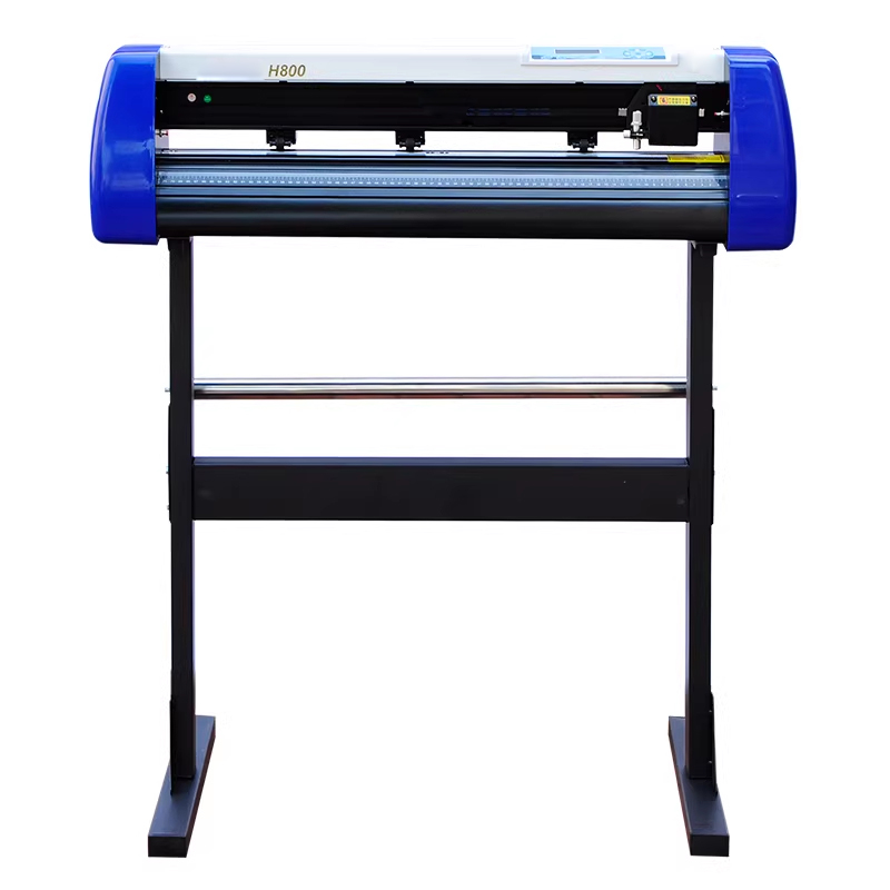 Plotter Cutter Machine Sticker - đánh giá và giá Vinyl Cutter Plotter