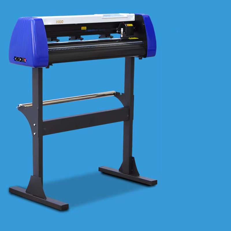 Plotter Cutter Machine Sticker - đánh giá và giá Vinyl Cutter Plotter