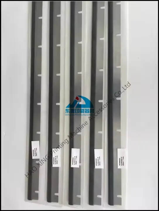 For Mitsubishi 3F Squeegee 109 - đánh giá và giá Commercial Offset Printing